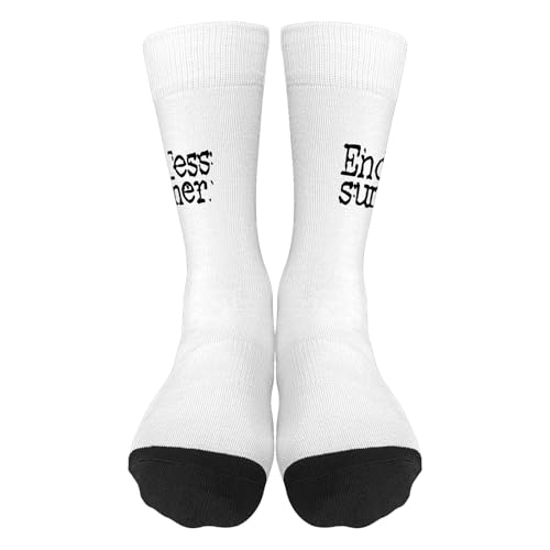 endless summer socks for daughter2