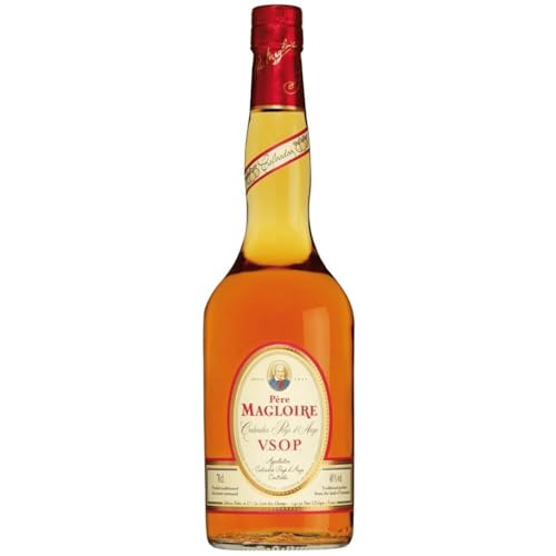 Pays d'Auge Calvados Pere Magloire VSOP (1 x 0.7 l)