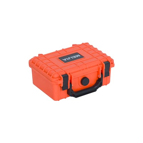 MEIJIA Portable Waterproof Protective Case for Cameras