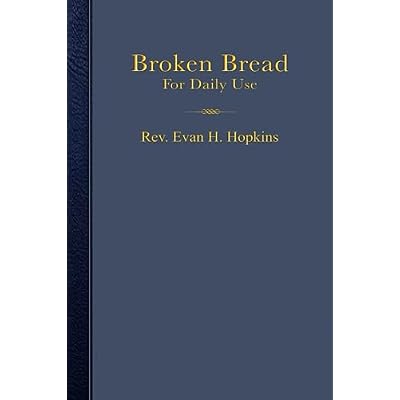 Broken Bread