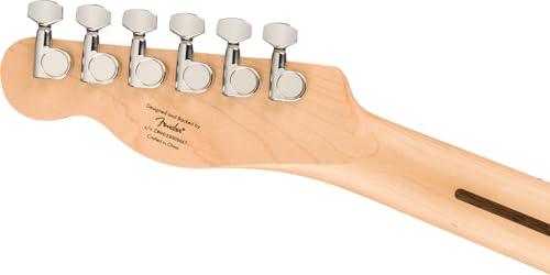 Image of Fender Squier Sonic Tele Maple Wpg Arctic White 373452580