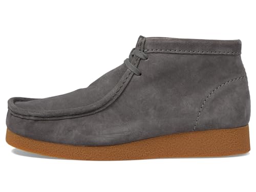 Clarks Men's Wallabee Evo Boot Oxford4
