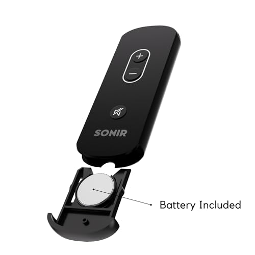 Télécommande en aluminium robuste et élégant pour barre de son Sonos Arc - 2