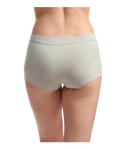 Image of adidas womens Seamless Boyshort Underwear Multipack