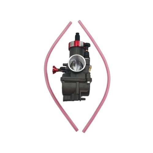 Carburateur PE26 26mm pour stopper les trous d'accélération sur votre ATV