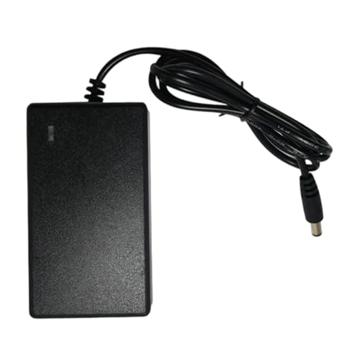 Chargeur pour Perceuse | Adaptateur de Batterie | Chargeur de Précision Universel pour Outils Électriques