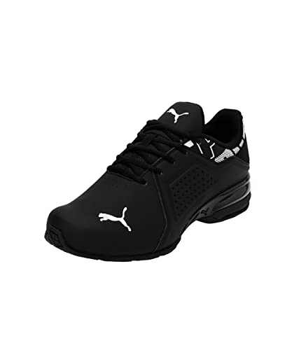Image of Puma Mens Viz Runner Repeat Running Shoe