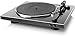 Denon DP-300F External Design Fully Automatic Turntable with 3 Year Amber Protection Plan (2023)