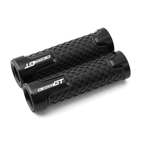 Couvre-poignées de moto anti-vibration et fatigue pour K1600GT