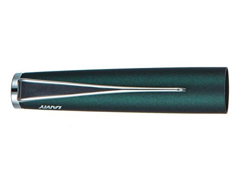 Amazon | Lamy スタジオレーシンググリーン万年筆 - エクストラ