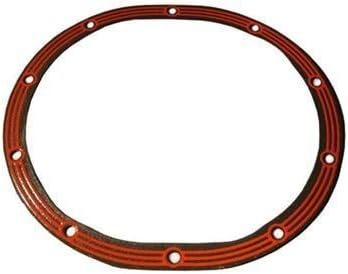 Junta da tampa do diferencial Chrysler 8,25" Lube Locker LLR-C825 – 1 unidade