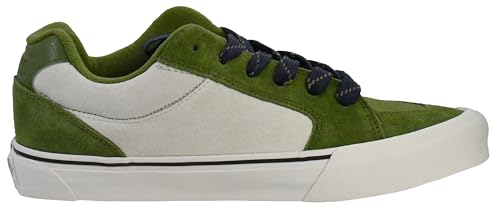 Image of Vans Men's Chukka Push Shoes