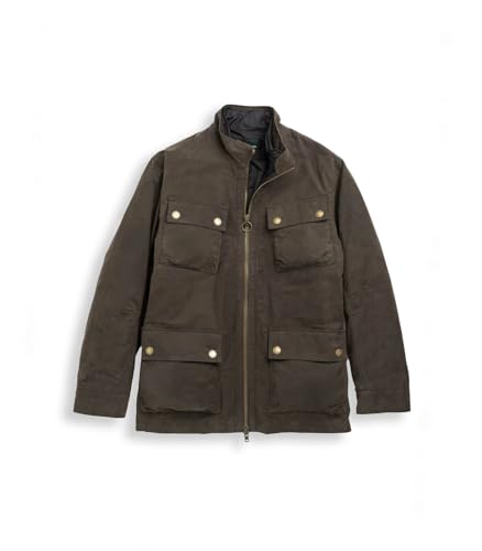 Rodd & Gunn Aberdeen Jacket4