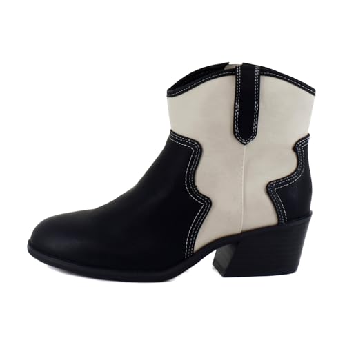 Dr. Scholl's Women's Lasso Western Boot2