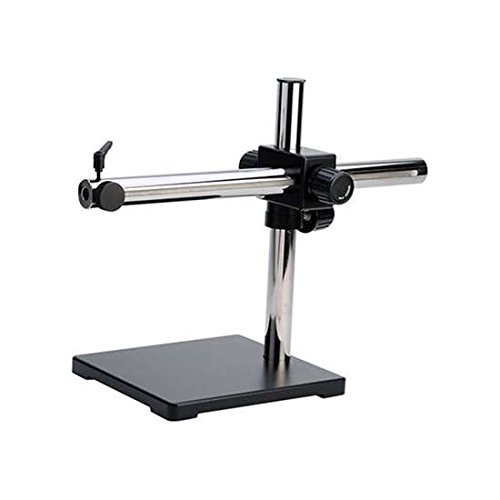 Single Arm Boom Stand Arbor: Without Arbor