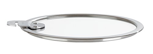 Cristel Strate Glass Lid, 10
