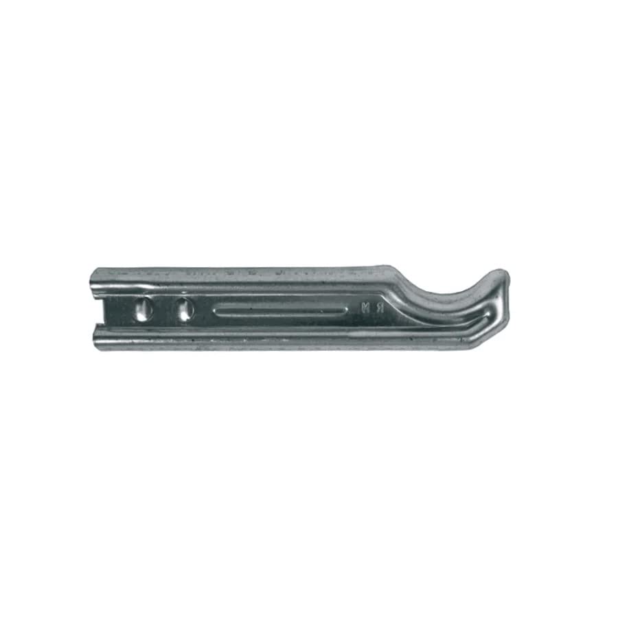 Supports à sceller pour radiateur traditionnel Longueur 290mm