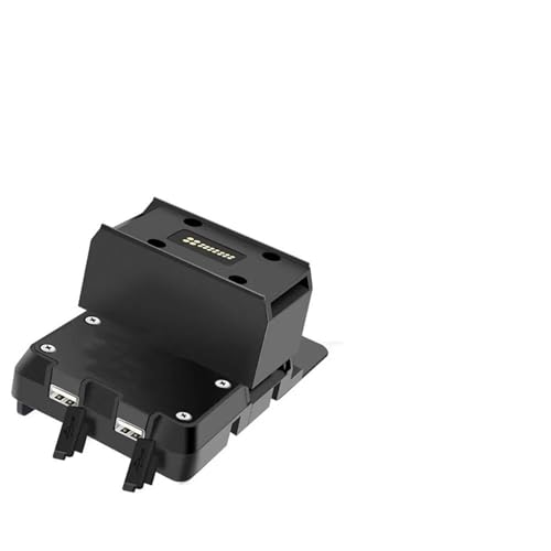 Support navigation GPS BMW R1200RT R1250RT avec chargeur USB sans fil