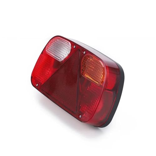 Feu arriere de camion arret frein antibrouillard faisceau cablage 12V