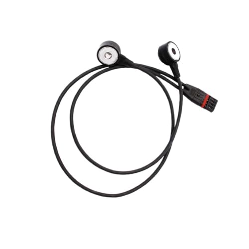 Capteur de cliquetis 13627566786 pour protéger le bloc moteur des vibrations