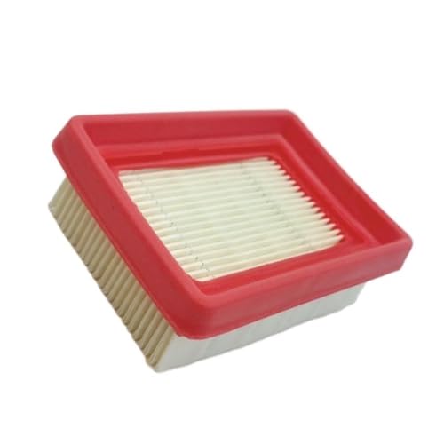 Filtre DSH500T 61120018R pour nettoyeur DSH5000 et modèles 8460 à 8753 - Lot de 5 pièces