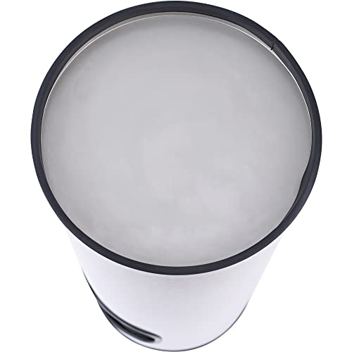 Genuine Joe - Gjo58883 Fire-Safe 3-Gallon Ashtray Receptacle #TOP3