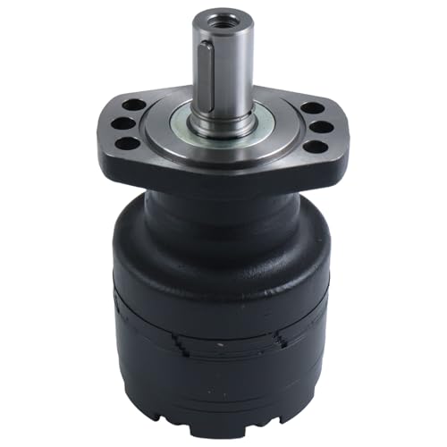 Image of Hydraulic Motor 500350A3120AAAAA 500350A5120AAAAA Compatible with White