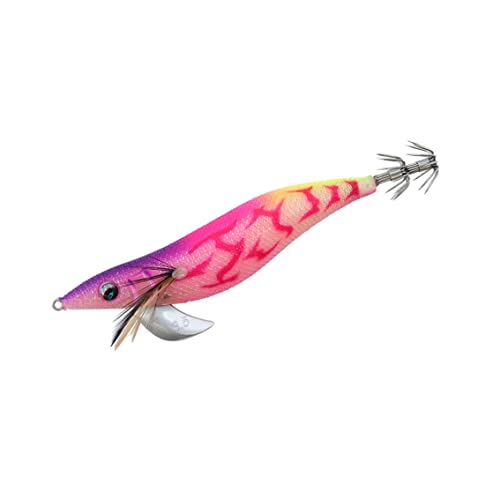 ダイワ エギ エメラルダス ステイ RV 3.0号 夜光-夜蝶 ルアー