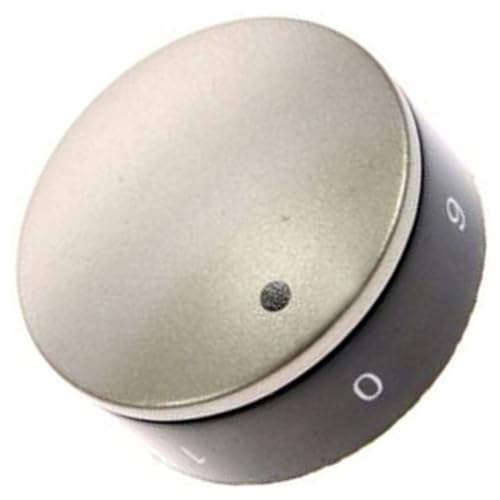 Bouton d'origine Four, cuisinière C00271370, 482000031045 SCHOLTES Four, cuisinière C00271370, 482000031045 SCHOLTES