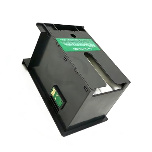 Boîte d'entretien d'encre T6711 réservoir de maintenance pour série WF 7710 L1455