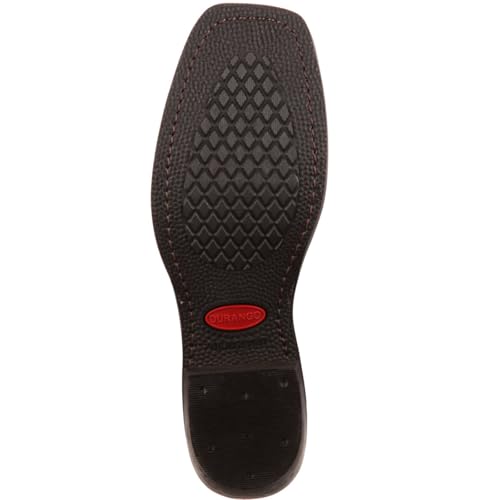 Durango Men's Harness Western Boot2