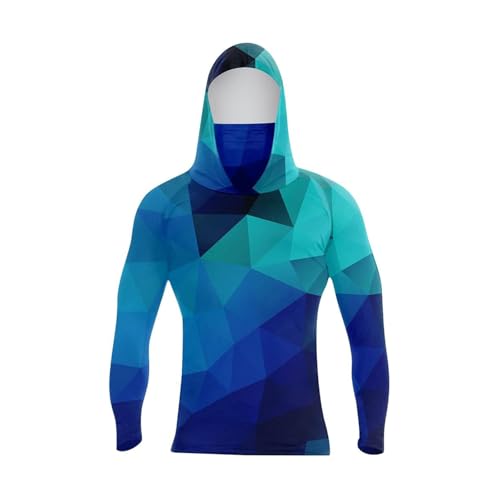 Col sweat capuche et fermeture éclair sur ce pull homme confort