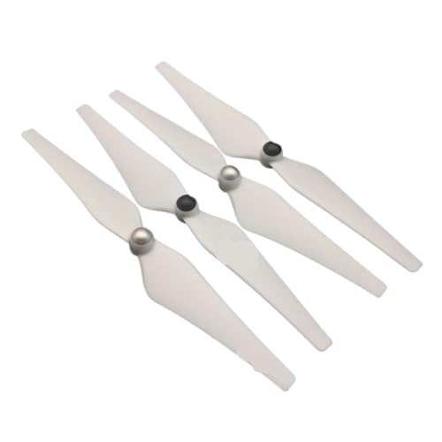 Hélices autobloquantes 9443 9450 stables pour moteurs 2212 de drone