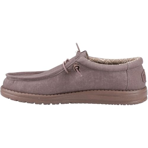 Image of Hey Dude Men's Wally Woven Loafer