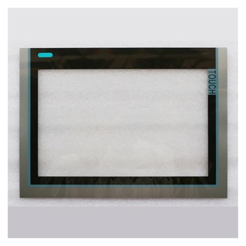 Film protection plastique IPC477D pour écran tactile d'atelier industriel 6AV7240-0AD05-0PA0