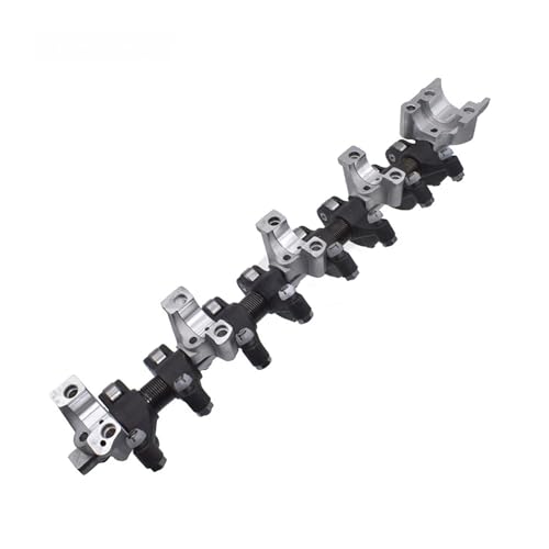 Balancín de motor para Mitsubishi L200 que soluciona fallos de escape Assy