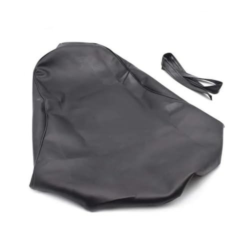 Housse de selle CB1300 en cuir PU pour rouler au sec en moto