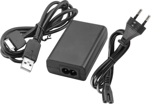 Chargeur Sony PlayStation Vita 1000 GO SOLID résout les pannes de batterie de console