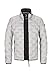 Produktbild Milestone Salvio Herren Daunenjacke in Stepp-Optik (as3, numeric, numeric_54, regular, regular, Wollweiß, 48)