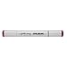 Produktbild COPIC Sketch Marker Typ R - 27, Cadmium Red, professioneller Pinselmarker, alkoholbasiert, mit einer Super-Brush-Spitze und einer Medium-Broad-Spitze