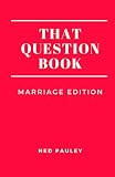 That Question Book: Marriage Edition