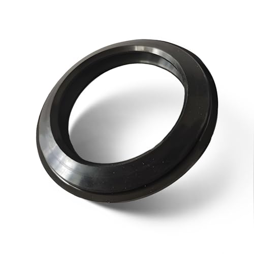 Ztolbriy 1 Stück für Thetford WC Lippendichtung Ersatzteil – Kompatibel mit C200/C250/C400/C500/C2/C3/C4 Kassettentoiletten Hochwertige Silikondichtung für Fäkalientank|Dauerhafte&Wasserdichte Lösung