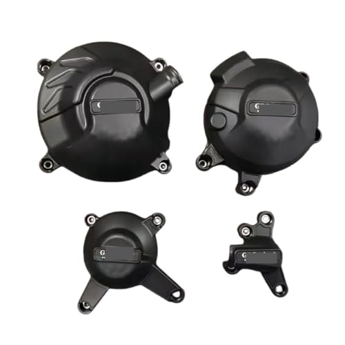 Capot moteur MT09 antichoc pour sécuriser le carter alternatif Tracer 900