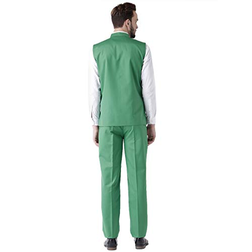 Image of hangup Men's Regular Suit