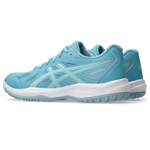Image of ASICS Men's Upcourt 6 Volleyball Shoes