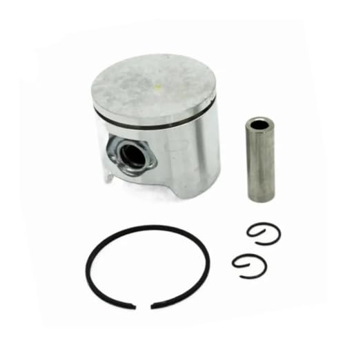 Kit piston 44 mm haute compression pour tronçonneuses 350 et 346 XP