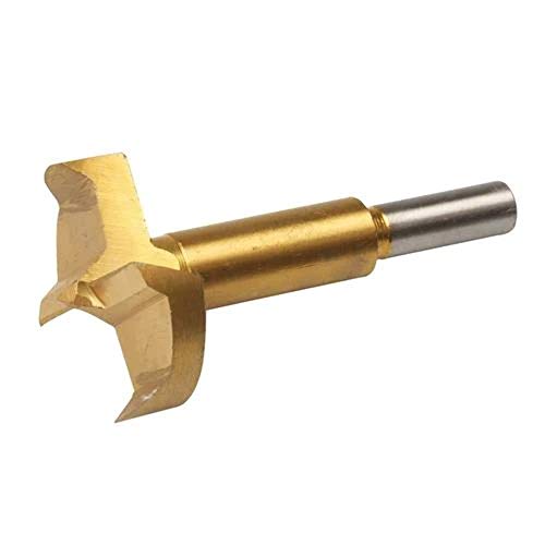 SILVERLINE Titanium-Punte per centraggio