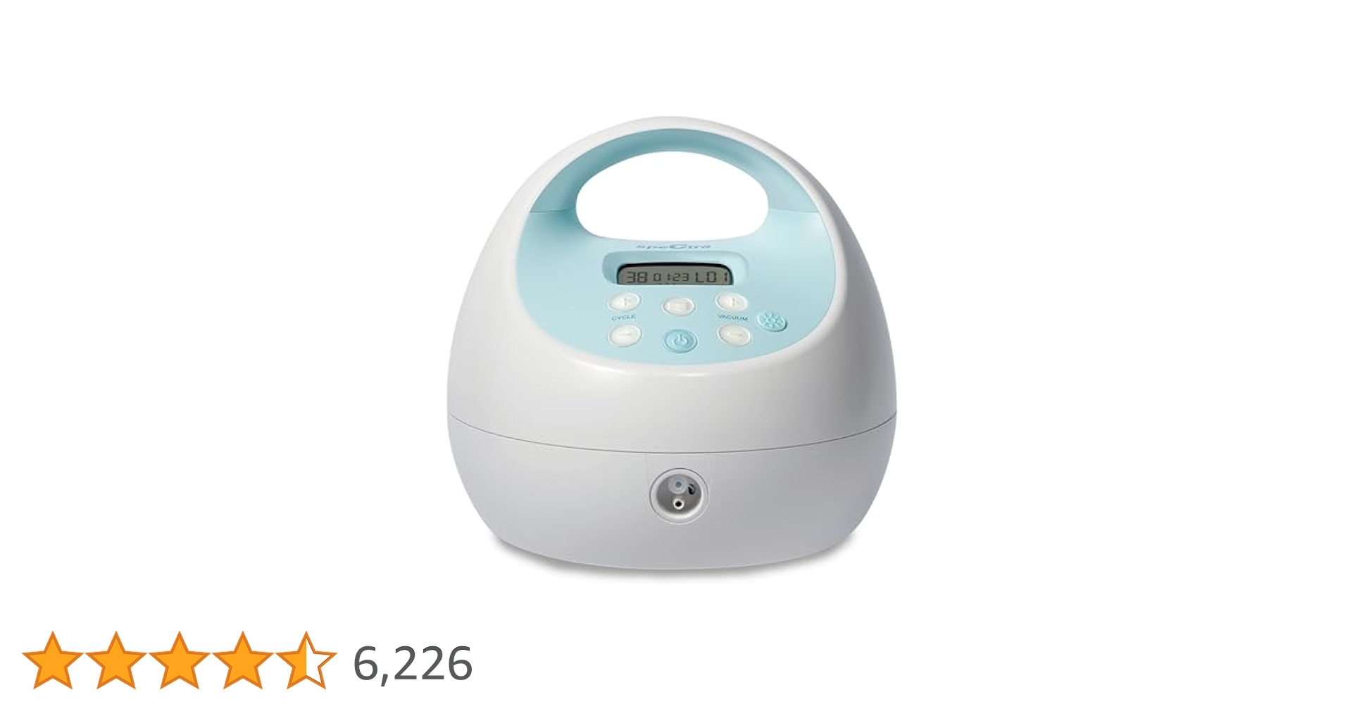 スペクトラ　電動搾乳機　S2 プラス Amazon.co.jp: Spectra S1 Hospital Grade Double Electric