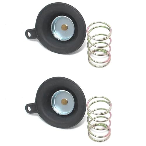 Kit carburateur Virago XV750 pour stopper les fuites et les ratés moteur