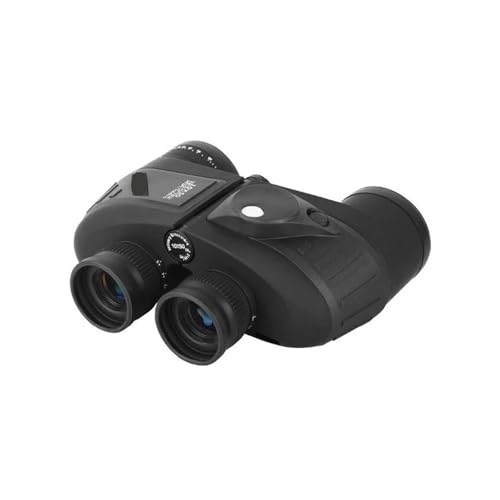 Binoculares compactos 10x50 impermeables para exteriores miniatura 5